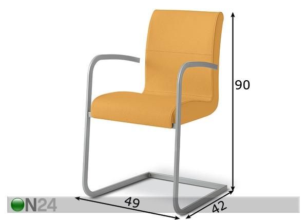 Tool mõõdud
