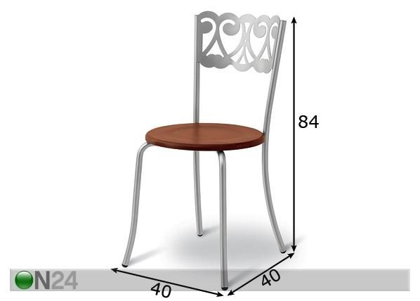 Tool mõõdud