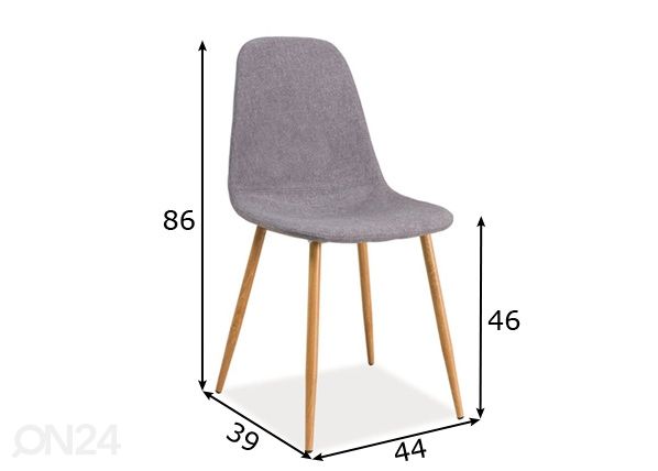 Tool mõõdud