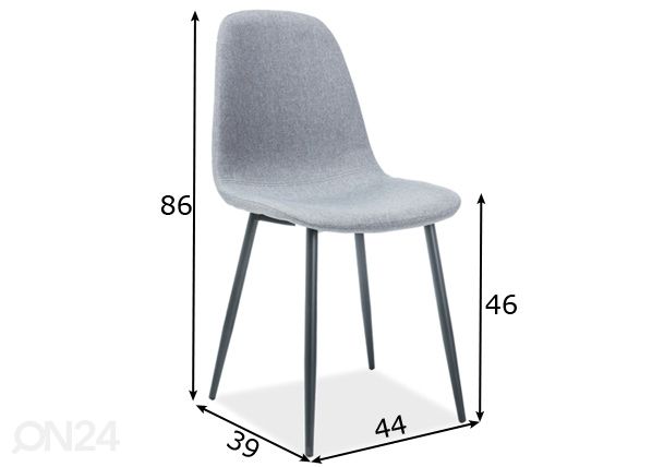 Tool mõõdud