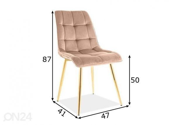 Tool mõõdud
