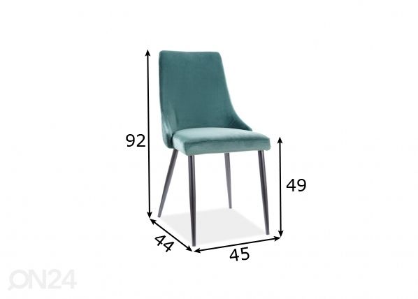 Tool mõõdud