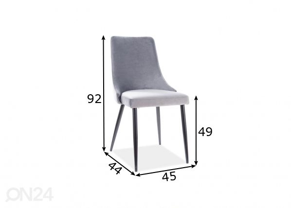 Tool mõõdud