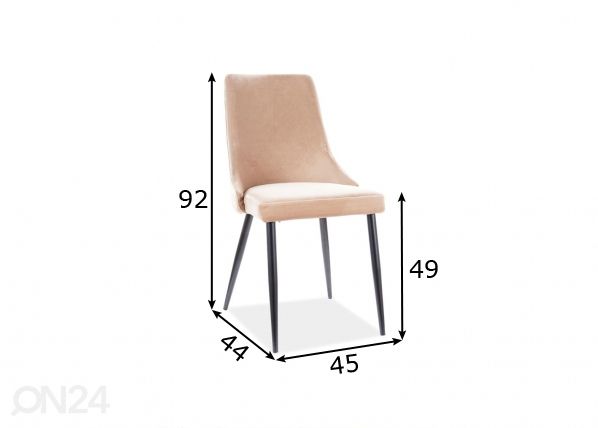 Tool mõõdud