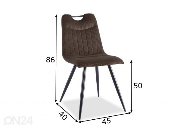 Tool mõõdud