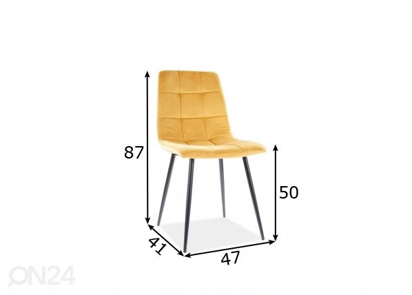 Tool mõõdud