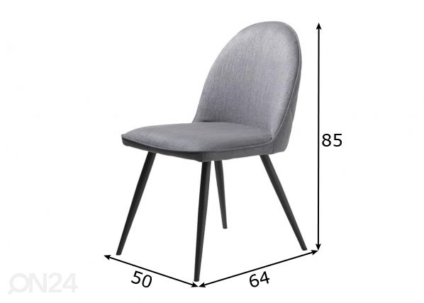 Tool mõõdud