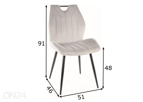 Tool mõõdud