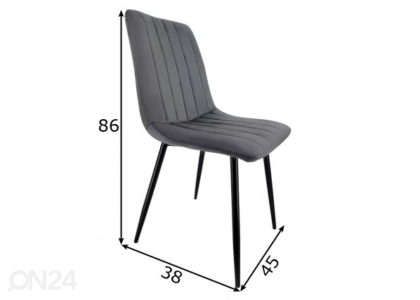 Tool mõõdud