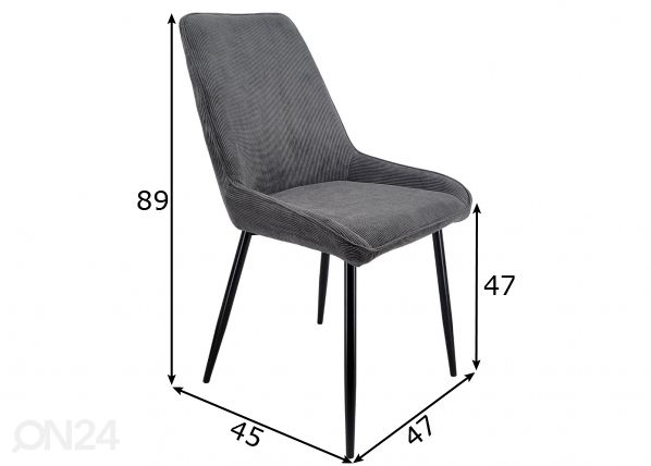 Tool mõõdud
