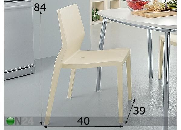 Tool mõõdud