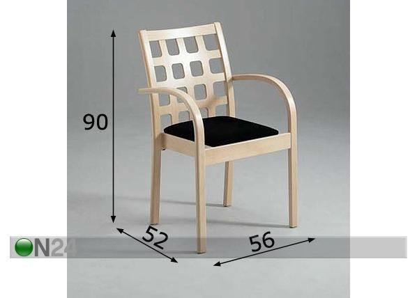 Tool Ruutu mõõdud
