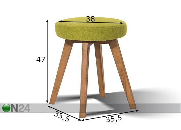 Tool Sit mõõdud