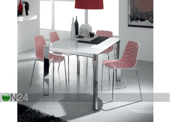 Toolide komplekt Ola, 4 tk
