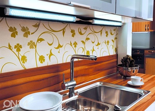 Töötasapinna valgusti Unter LED