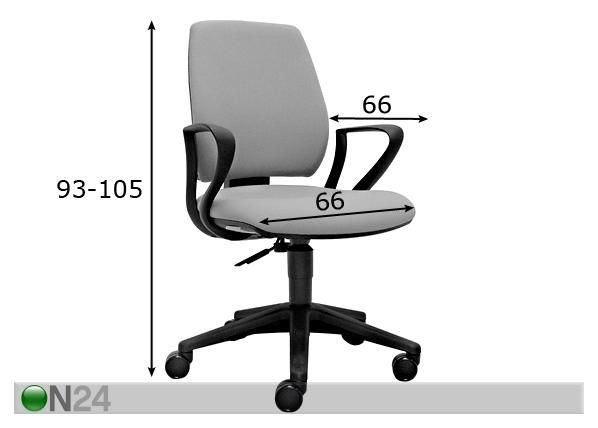 Töötool mõõdud