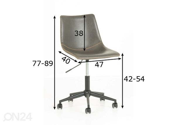 Töötool mõõdud