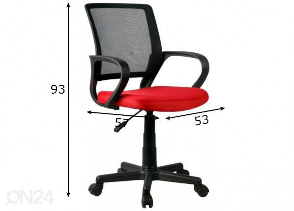 Töötool mõõdud