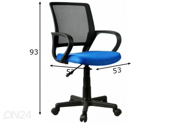 Töötool mõõdud