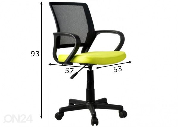 Töötool mõõdud