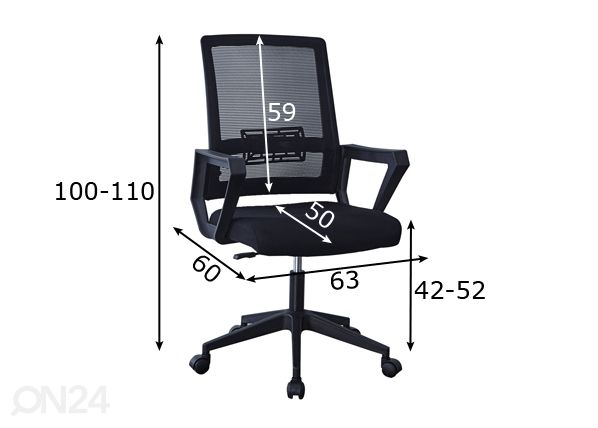 Töötool mõõdud