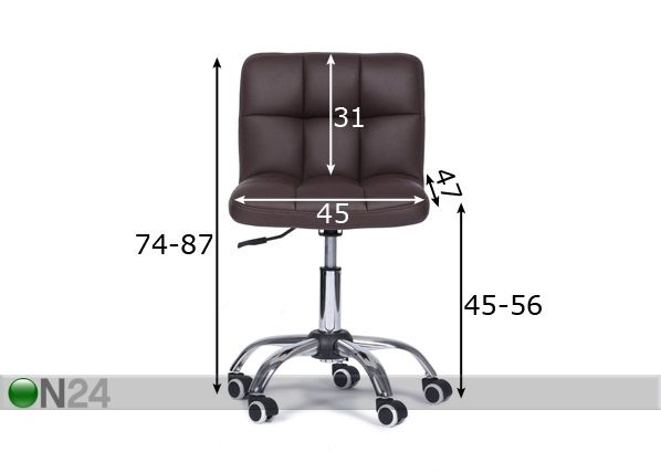 Töötool mõõdud