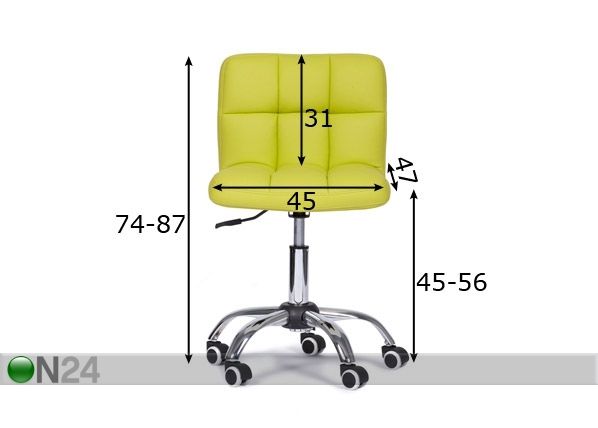 Töötool mõõdud