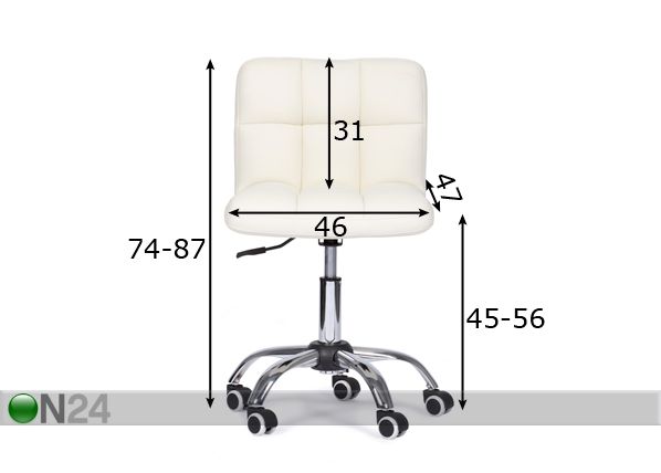 Töötool mõõdud