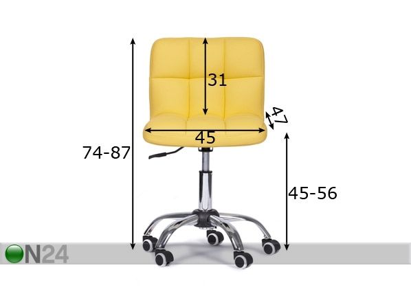 Töötool mõõdud