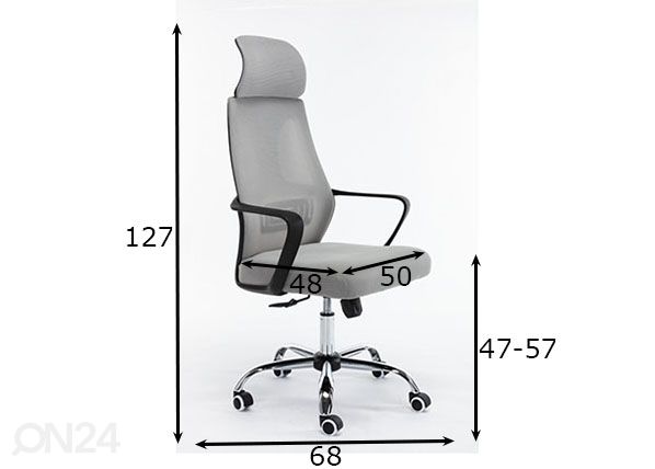 Töötool mõõdud