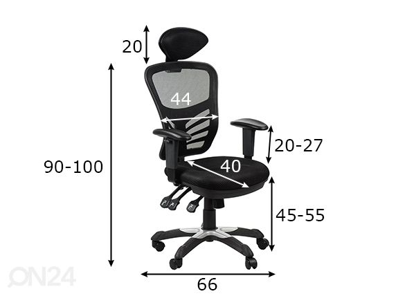 Töötool mõõdud