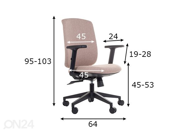 Töötool mõõdud