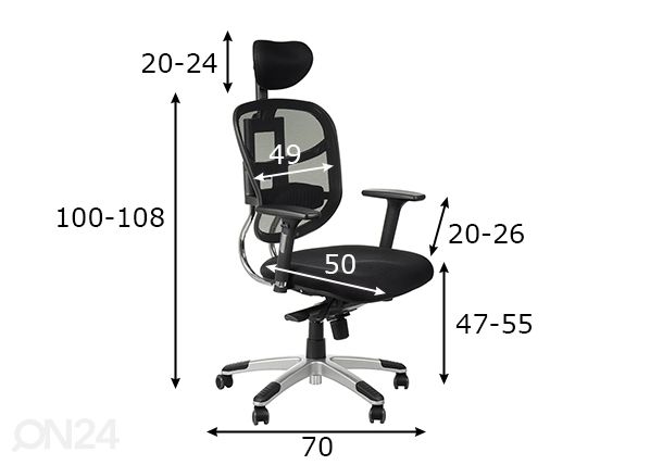 Töötool mõõdud