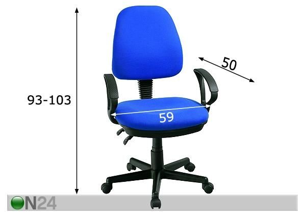 Töötool mõõdud