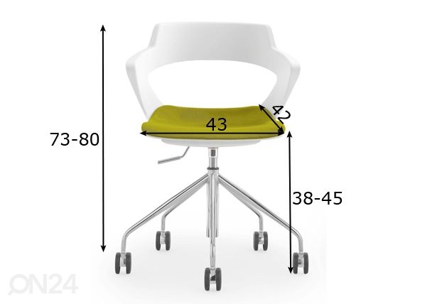 Töötool Aoki mõõdud