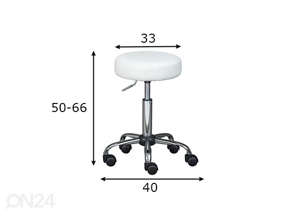Töötool Asra mõõdud