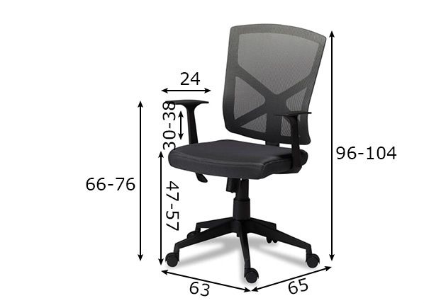Töötool Basic mõõdud