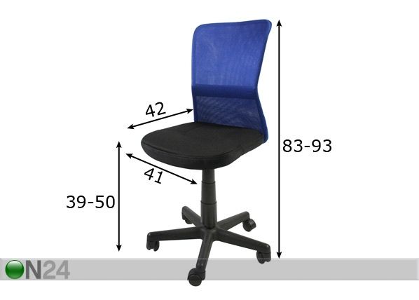 Töötool Belice mõõdud