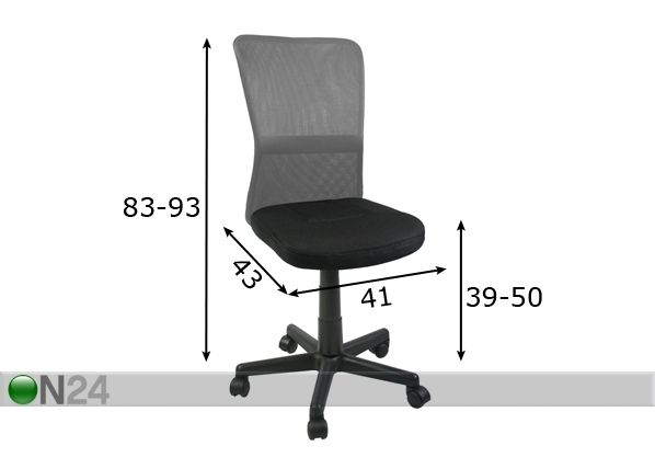 Töötool Belice mõõdud