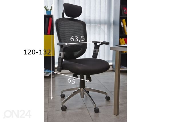 Töötool Computech mõõdud