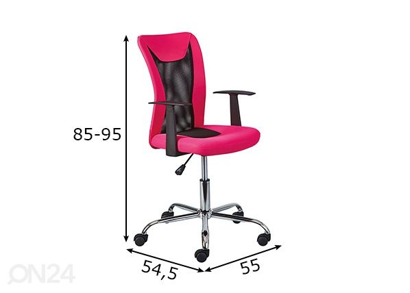 Töötool Donny mõõdud