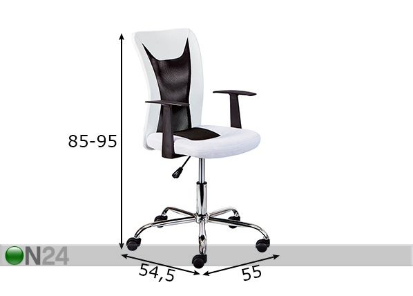 Töötool Donny mõõdud