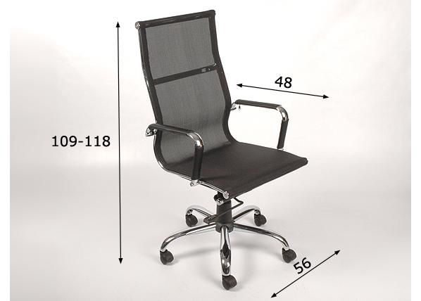 Töötool Executive mõõdud