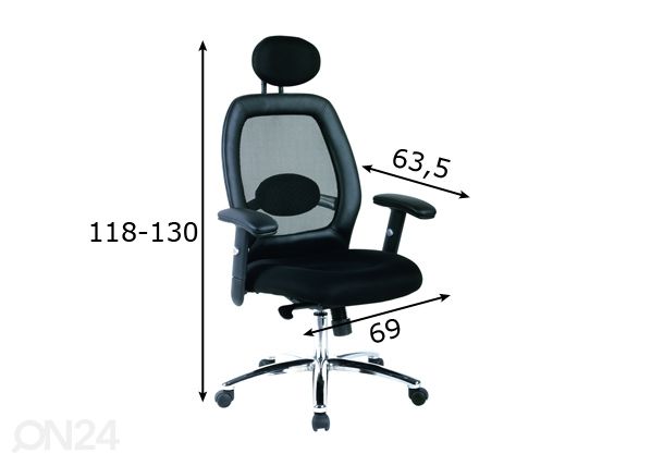 Töötool Hermes mõõdud