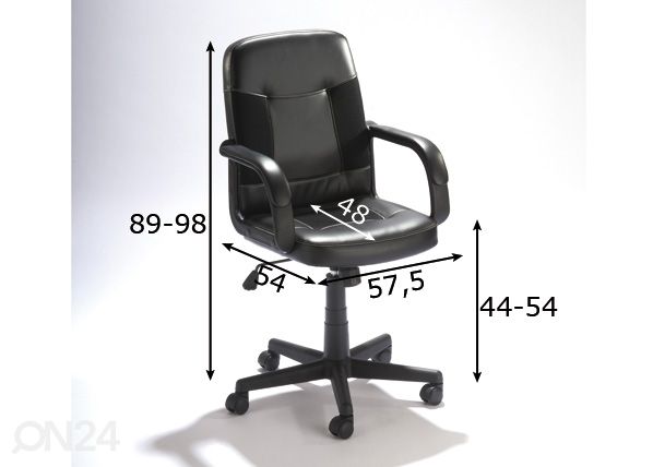 Töötool Kano mõõdud