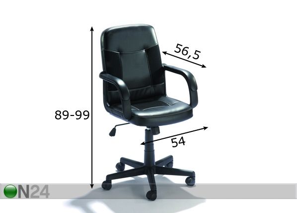 Töötool Kanon mõõdud