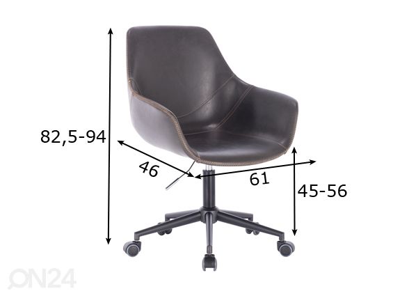 Töötool Kerry mõõdud