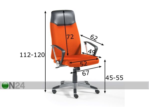 Töötool Korsika mõõdud