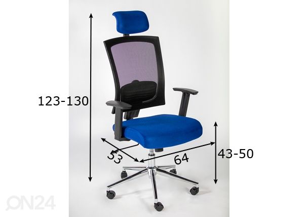 Töötool Madison mõõdud