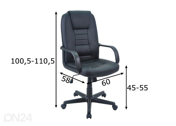 Töötool Menelas mõõdud